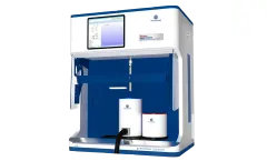 BSD - Model PH - High-Pressure Gas Sorption Analyzer