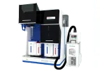 BSD - Model 660MC - Automatic Corrosive Gas Adsorption Analyzer