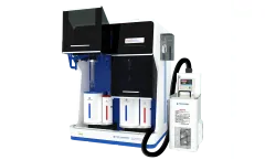 BSD - Model 660MC - Automatic Corrosive Gas Adsorption Analyzer