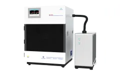 BSD - Model MAB - Multi-Component Gas Breakthrough Analyzer