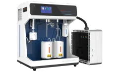 BSD - Model C200 - Automatic Chemisorption Analyzer for Surface Characterization