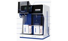 BSD - Model 660 Series - Automatic Specific Surface Area and Micropore Analyzer