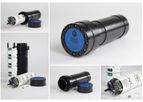 Aqua Power Technologies - Model AquaLog - Data Logging Solution