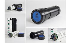 Aqua Power Technologies - Model AquaLog - Data Logging Solution