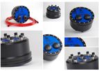 Aqua Power Technologies - Model AquaPod - Customizable Telemetry System for Remote Sensors