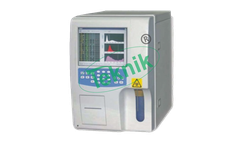 Microteknik - Model 22 - EM-309 - Auto Hematology Analyzer