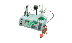 Microteknik - Model EM-121 - Auto Karl Fischer Titri Meter