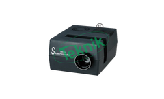 Microteknik - Model J-12-B - Film Strip-Slide Projector