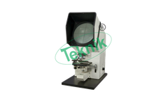 Microteknik - Model JCR-2B - Advance Projection Microscope