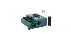 Microteknik - Model J-12-Z - Automatic Slide Projector