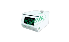 Microteknik - Model JEQ-6E - Benchtop Centrifuges