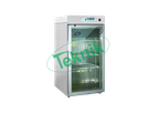 Microteknik - Model JRS-05 - Blood Bank Freezers
