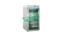 Microteknik - Model JRS-05 - Blood Bank Freezers
