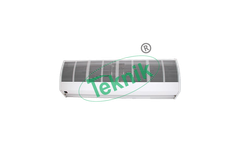 Microteknik - Model JCA-01 - Air Curtains