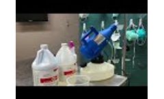 Disinfecting Your Healthcare Clinic—NeoSan Labs - Video