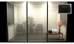 NeoSan Systems Automated Disinfection & Decontamination - Video
