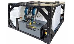 Neosan Labs - Model D-03 - Vehicles Decontamination By Toxic Displacement