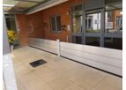 Apex - Floodguard Slot-in Barrier