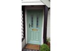 Apex - Floodguard UPVC Door