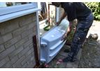 Apex - Floodguard Clip-in Barrier