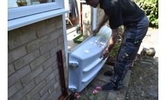Apex - Floodguard Clip-in Barrier