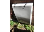 Apex - Floodguard Clip-in Meterbox Cover