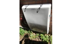 Apex - Floodguard Clip-in Meterbox Cover