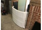 Apex - Floodguard Screw-in Barrier