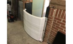 Apex - Floodguard Screw-in Barrier