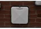Apex - Model C-DAB - Floodguard Clip-in Vent Cover