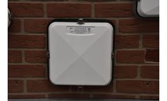Apex - Model C-DAB - Floodguard Clip-in Vent Cover