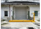Apex - Floodguard Pivot Barrier