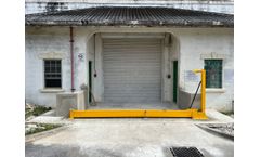 Apex - Floodguard Pivot Barrier