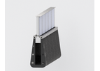 Apex - Floodguard Self-Rising Barrier