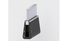 Apex - Floodguard Self-Rising Barrier