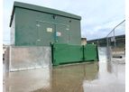 Apex - Floodguard Enclosure System