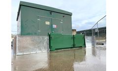 Apex - Floodguard Enclosure System