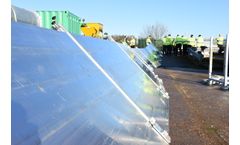 Apex - Modular Flood Barrier