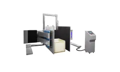 HD - Model HD-A535 - ISTA Packaging Testing Equipment Clamp Force Tester