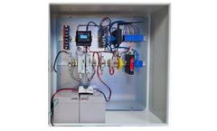 NWEM Nexus - Renewable Energy Performance Monitoring & Data Acquisition System