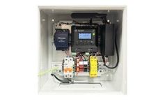 NWEM Core - Renewable Energy Performance Monitoring & Data Acquisition System
