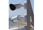 WaveCams - Coastal Video Monitoring System