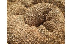An-Wil - Straw Wattles for Erosion Control