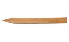 An-Wil - Straw Wattles Wood Stakes