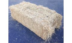 An-Wil - Rice Straw Bales for Erosion Control