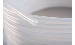 Sani-Tech - Model STHT-C - Biopharmaceutical-Grade Silicone Tubing
