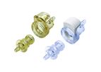 ASEPTIC GROUP - Model MPC Series - Fluid Handling Couplings