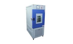 Presto - Damp Heat Tester