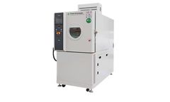 Presto - Altitude Temperature Test Chamber