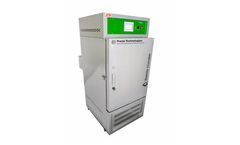 Presto - Stability Test Chamber